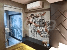 Apartemen 2BR Berperabotan Dijual di Maqna Residence - APA5a27f, Kebon Jeruk 6