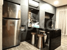 Apartemen 2BR Berperabotan Dijual di Maqna Residence - APA5a27f, Kebon Jeruk 8