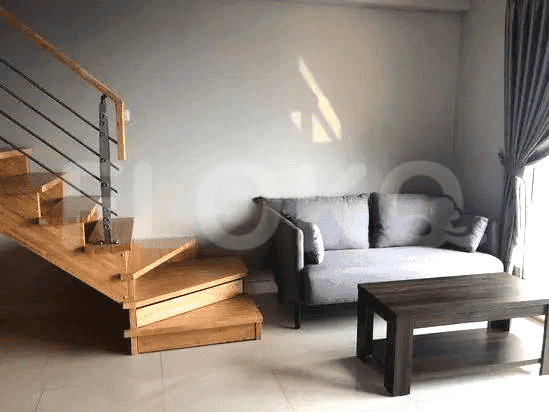 APA36436 7th Floor | 2BR Apartment for Sale, Kebon Jeruk 1