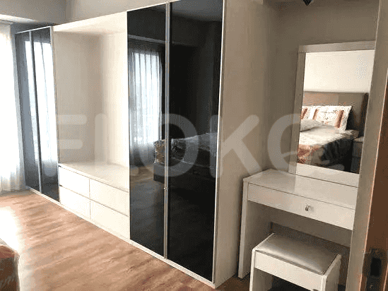 Apartemen 2BR Bergaya Dijual - APA36436, Lantai Menengah, Kebon Jeruk 6