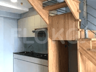 Apartemen 2BR Bergaya Dijual - APA36436, Lantai Menengah, Kebon Jeruk 7