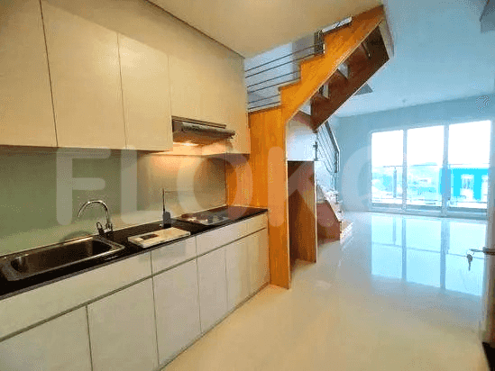 Apartemen Semi-Furnished Dijual - APA41612, Lantai Menengah, Maqna Residence 2