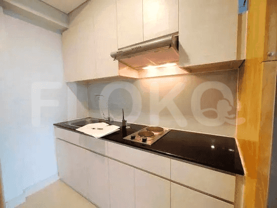 Apartemen Semi-Furnished Dijual - APA41612, Lantai Menengah, Maqna Residence 3