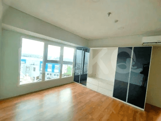 Apartemen Semi-Furnished Dijual - APA41612, Lantai Menengah, Maqna Residence 5