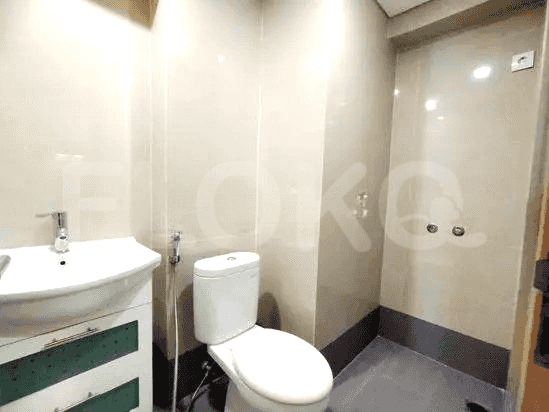 Apartemen Semi-Furnished Dijual - APA41612, Lantai Menengah, Maqna Residence 6