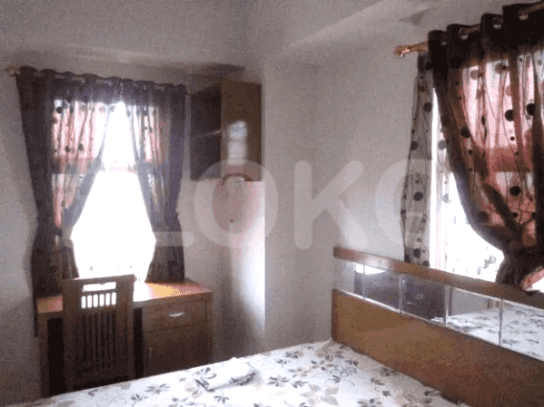 APAcac13 18th Floor | Furnished 1BR Apartment for Sale, Depok 1