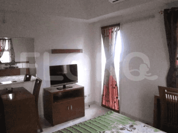 APAcac13 18th Floor | Furnished 1BR Apartment for Sale, Depok 2