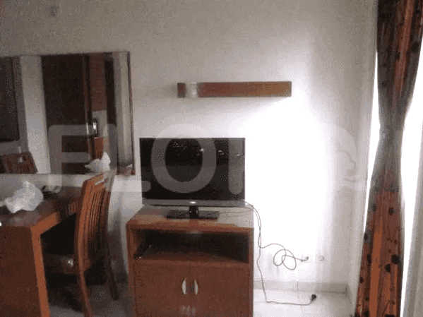 APAcac13 18th Floor | Furnished 1BR Apartment for Sale, Depok 3