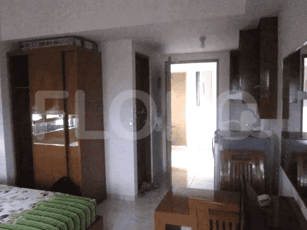 APAcac13 18th Floor | Furnished 1BR Apartment for Sale, Depok 4