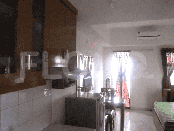 APAcac13 18th Floor | Furnished 1BR Apartment for Sale, Depok 5