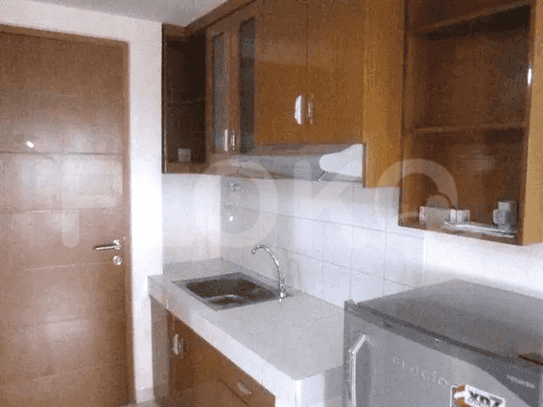 APAcac13 18th Floor | Furnished 1BR Apartment for Sale, Depok 6