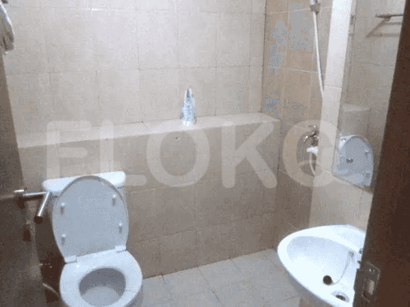 APAcac13 18th Floor | Furnished 1BR Apartment for Sale, Depok 7