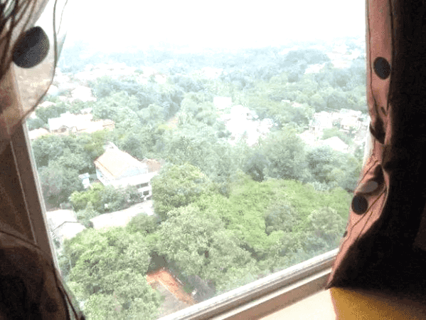 APAcac13 18th Floor | Furnished 1BR Apartment for Sale, Depok 8
