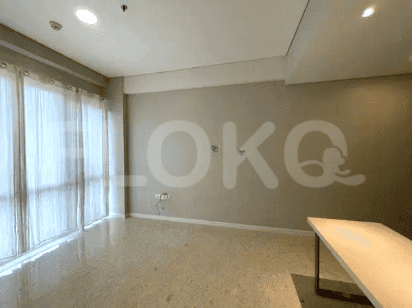 Unit 1 Kamar Tidur, Lantai Rendah untuk Dijual di Marigold Tower - APA891f9 3