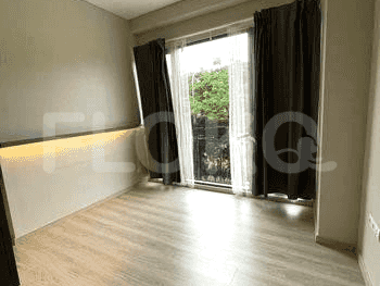 Unit 1 Kamar Tidur, Lantai Rendah untuk Dijual di Marigold Tower - APA891f9 4
