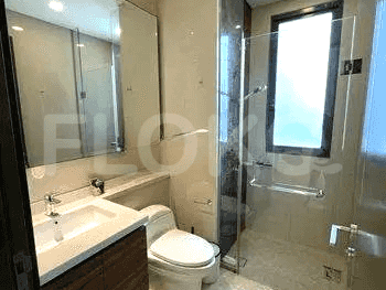 Unit 1 Kamar Tidur, Lantai Rendah untuk Dijual di Marigold Tower - APA891f9 9