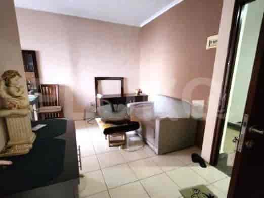 APAdae8e Lantai 26 | Apartemen 2BR Furnished, Ancol 1