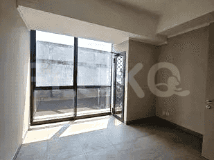 Apartemen 1BR Dijual - APAb90a7, Lantai Rendah, Menara Jakarta 1