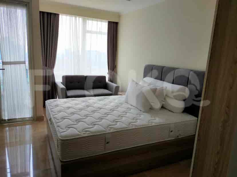 APA90b Lantai 21 | Dijual Apartemen 1BR, Menteng 3