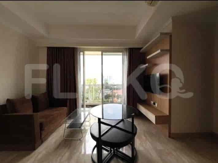 APA7ad78 6th Floor | 2BR Furnished Apartment for Sale, Menteng 1