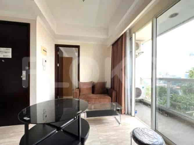 APA7ad78 6th Floor | 2BR Furnished Apartment for Sale, Menteng 2