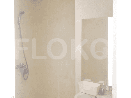 Apartemen 3 Kamar Tidur Luas Dijual - APA0e64d, Lantai Menengah, Metro Park Apartment 7