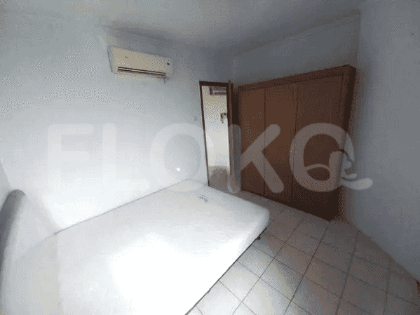Semi-Furnished 2BR Apartment for Sale - APAeeb8f, High Floor, Mitra Bahari Apartment, Pluit 4