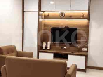 APA7cc2f 2nd Floor | Furnished 3BR Apartment for Sale, Senen 1