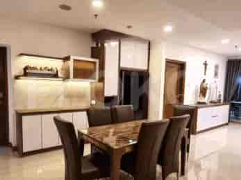 APA7cc2f 2nd Floor | Furnished 3BR Apartment for Sale, Senen 3