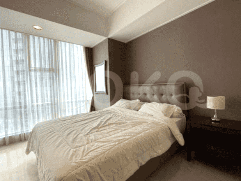 APA03a 10th Floor | Apartment for Sale, Kuningan 2