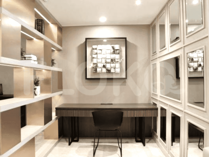 APAb1e 2nd Floor | 2BR Furnished Apartment for Sale, Kuningan 1