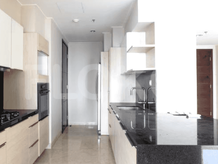 Apartment for Sale: APA7dd, Low Floor at MyHome Ciputra World 1, Kuningan 2