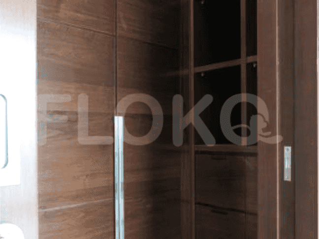 Apartment for Sale: APA7dd, Low Floor at MyHome Ciputra World 1, Kuningan 4