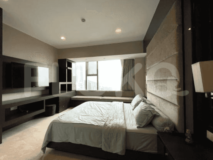 Spacious 2BR Apartment for Sale - APA64f, Low Floor, MyHome Ciputra World 1, Kuningan 5