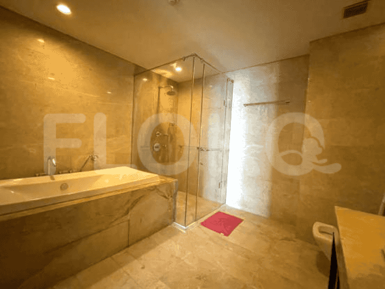 Spacious 2BR Apartment for Sale - APA64f, Low Floor, MyHome Ciputra World 1, Kuningan 6