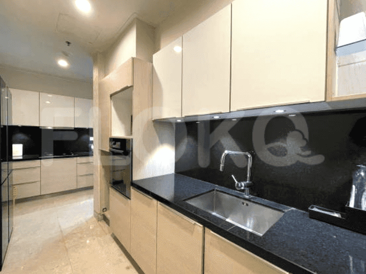 Spacious 2BR Apartment for Sale - APA64f, Low Floor, MyHome Ciputra World 1, Kuningan 7