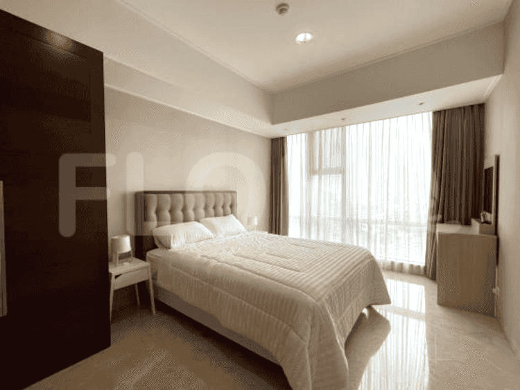 Spacious 2BR Apartment for Sale - APA64f, Low Floor, MyHome Ciputra World 1, Kuningan 8