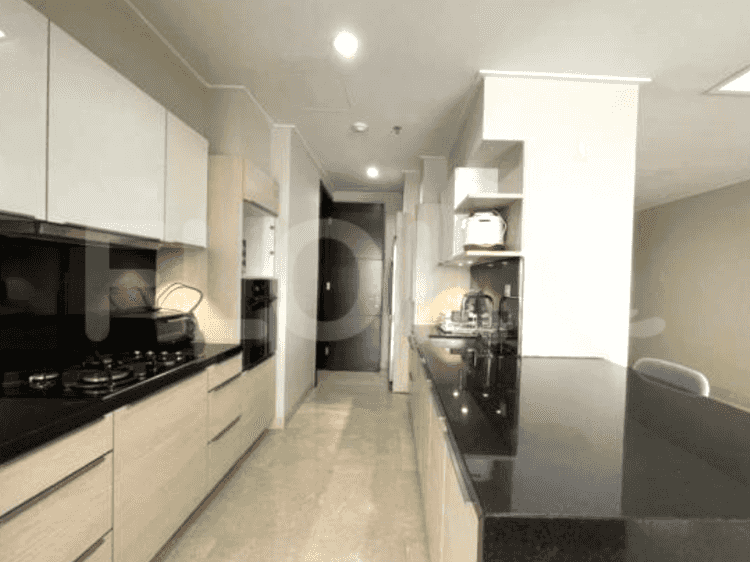 Apartemen 3BR Mewah Dijual di MyHome, Kuningan - APA0ea (Lantai Rendah) 2