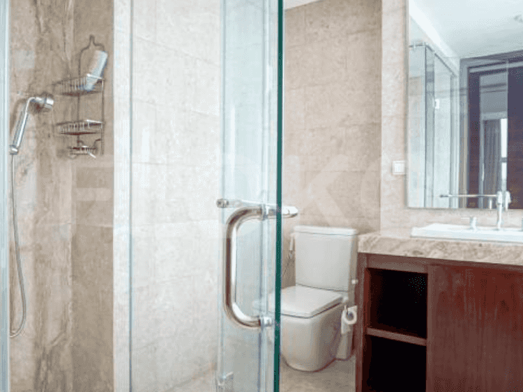 Apartemen 3BR Mewah Dijual - APA5c7, Lantai Rendah, Kuningan 4