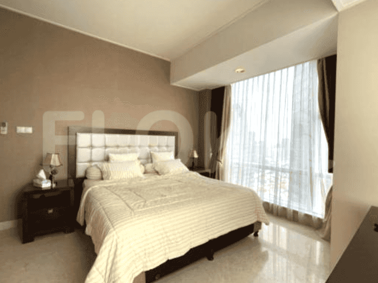 Apartemen 3BR Mewah Dijual - APA411, Lantai Rendah, MyHome Ciputra World 1 1