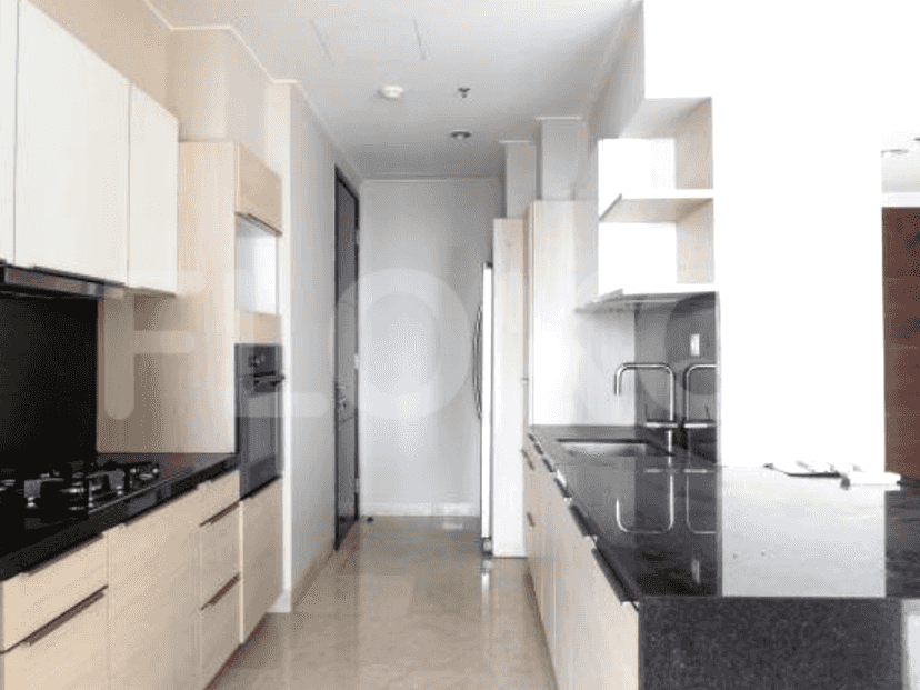 APA91c Lantai 15 | Apartemen 3BR Furnished Dijual, Kuningan 1