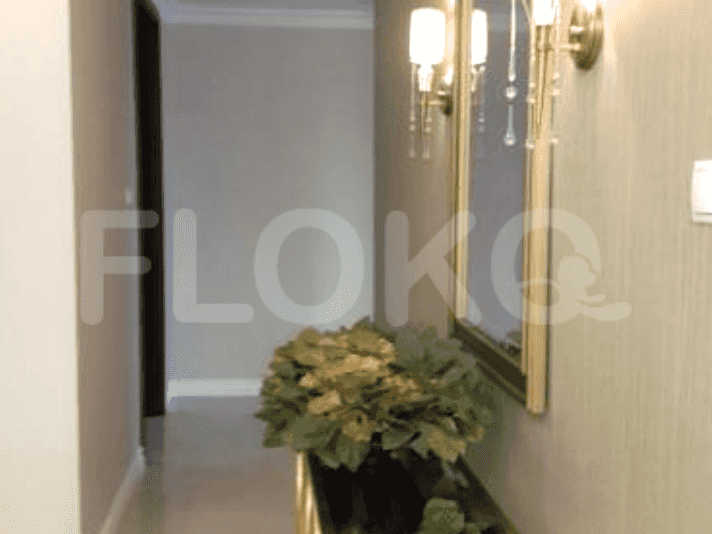 APAf9d 32nd Floor | 3BR Furnished Apartment for Sale, Kuningan 5