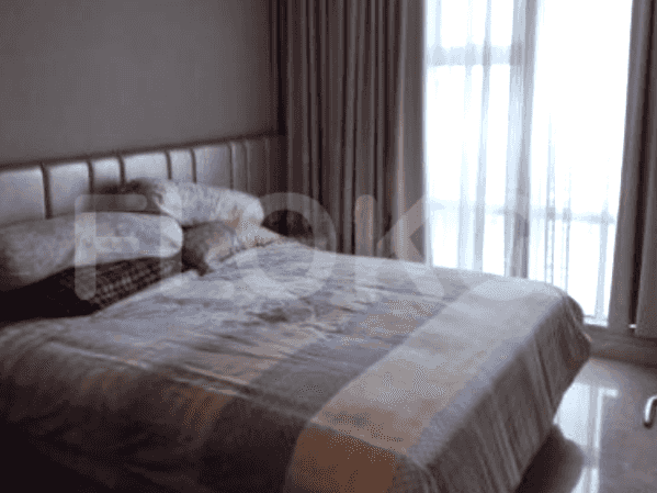 Apartemen 3BR Furnished Lengkap Dijual - APA5fb, Lantai Menengah, MyHome Ciputra World 1, Kuningan 1