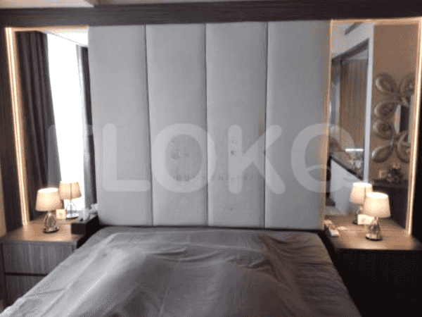 Apartemen 3BR Furnished Lengkap Dijual - APA5fb, Lantai Menengah, MyHome Ciputra World 1, Kuningan 4