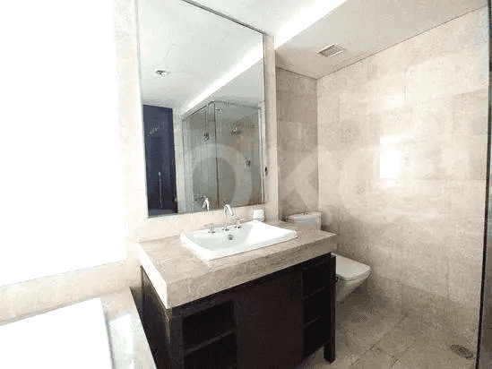 Apartemen Mewah 3 Kamar Tidur Dijual - APA5f45e, Lantai Tinggi, MyHome Ciputra World 1 10