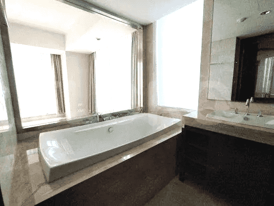 Apartemen Mewah 3 Kamar Tidur Dijual - APA5f45e, Lantai Tinggi, MyHome Ciputra World 1 11