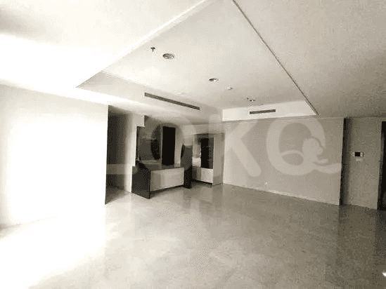 Apartemen Mewah 3 Kamar Tidur Dijual - APA5f45e, Lantai Tinggi, MyHome Ciputra World 1 2