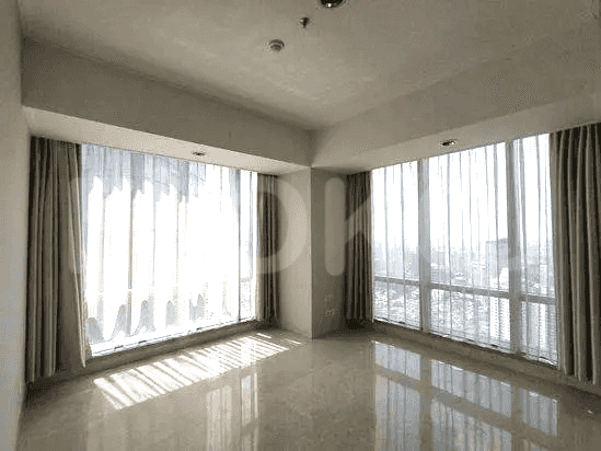 Apartemen Mewah 3 Kamar Tidur Dijual - APA5f45e, Lantai Tinggi, MyHome Ciputra World 1 3