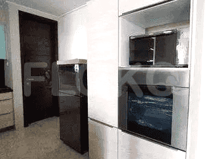 Apartemen Mewah 3 Kamar Tidur Dijual - APA5f45e, Lantai Tinggi, MyHome Ciputra World 1 9