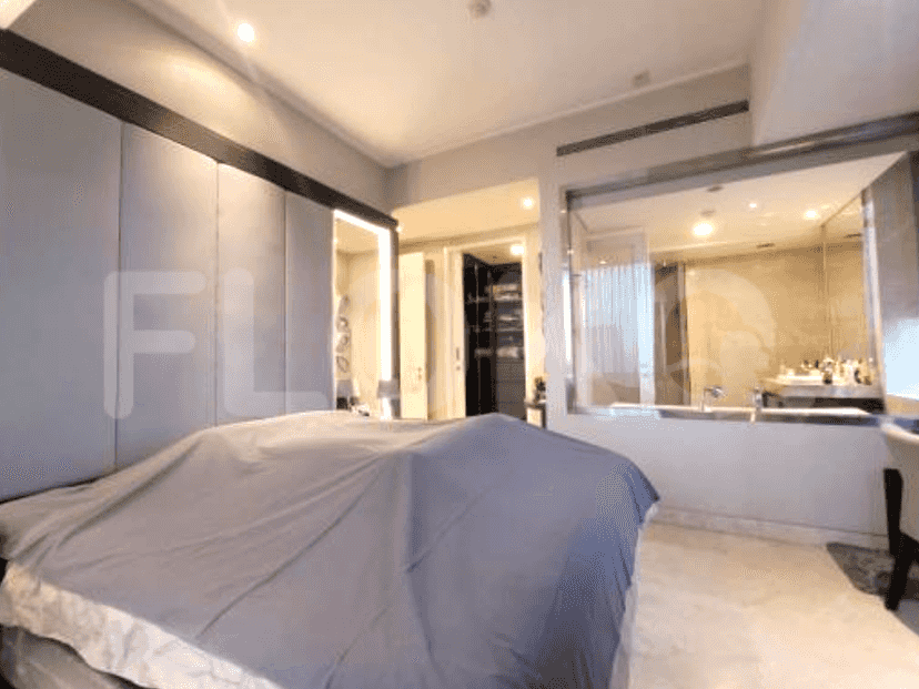 APA8a3 4th Floor | 3BR Furnished Apartment Sale, Kuningan 1